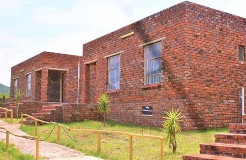 Polokwane Station Balnéaire | Tshinakie Resort Makgeng