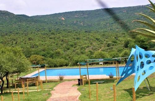 Polokwane Station Balnéaire | Tshinakie Resort Makgeng