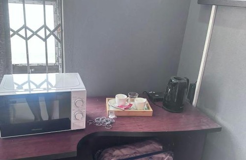 Mutale Maison | Tshipako guesthouse