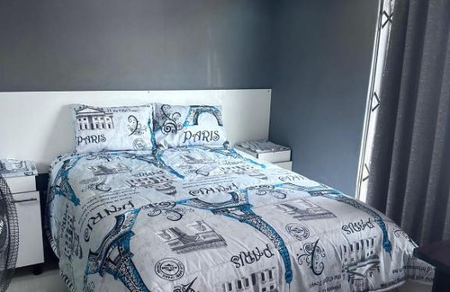 Mutale Maison | Tshipako guesthouse