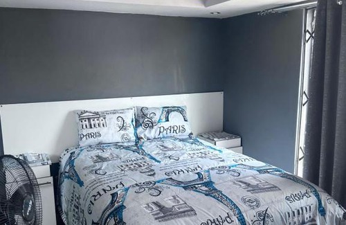 Mutale Maison | Tshipako guesthouse