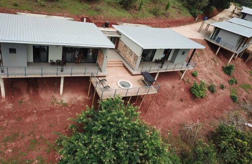 Thulamela Appartement | Tshivhase Nature Reserve