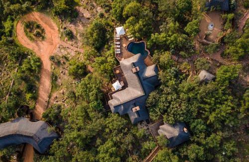 Vaalwater Hôtel | Tshwene Lodge