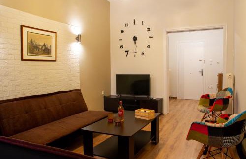 Kiato Appartement | "Tsiftsis" City Apartments
