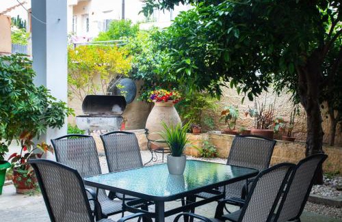 Kiato Appartement | "Tsiftsis" City Apartments
