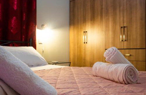 Kiato Appartement | "Tsiftsis" City Apartments