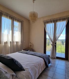 Lamia Maison | Tsigaridas Mountain Home