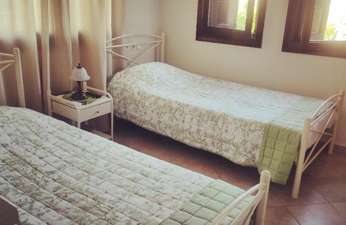 Agria Maison | Tsihlasrooms