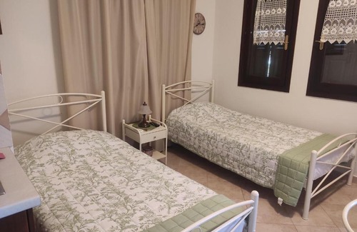 Agria Maison | Tsihlasrooms