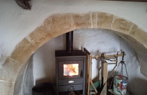 Milia Maison | Tsikalaria Traditional Stone House
