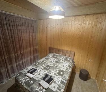 Tsikhisdziri Maison | Tsikhisdziri Home