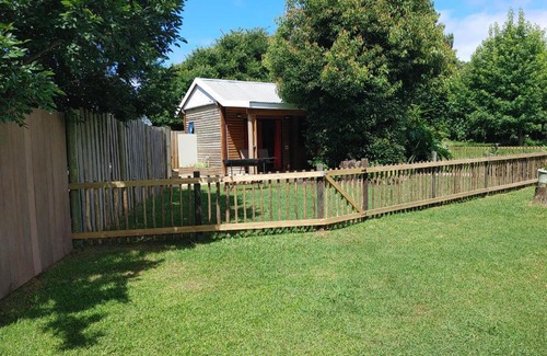 Storms River Maison | Tsitsikamma Garden Chalets