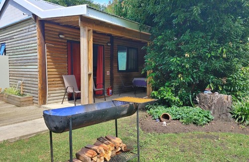 Storms River Maison | Tsitsikamma Garden Chalets