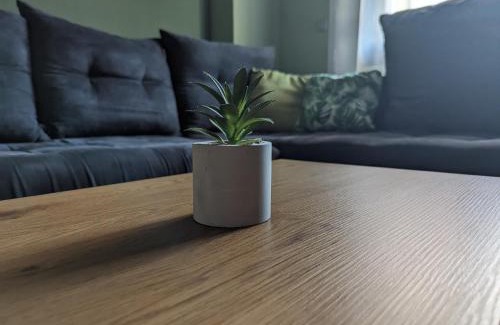 Alexandroupoli Appartement | Tsitsipas Apartment