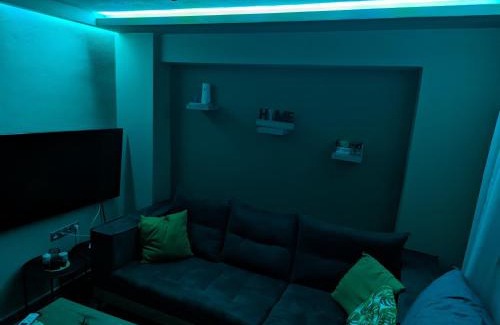 Alexandroupoli Appartement | Tsitsipas Apartment