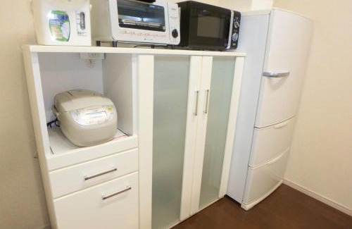 Sashiki Appartement | TSK南城-TSK Nanjo-