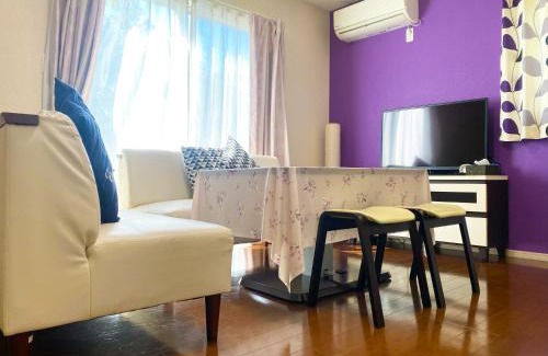 Sashiki Appartement | TSK南城-TSK Nanjo-