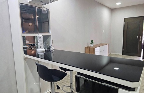 Kluang Maison | TSK Homestay Taman Sri Kluang