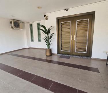 Kluang Maison | TSK Homestay Taman Sri Kluang