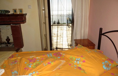 South Pelion Maison | Maison Tsorni à Lefokastro Pelion