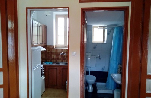 South Pelion Maison | Maison Tsorni à Lefokastro Pelion