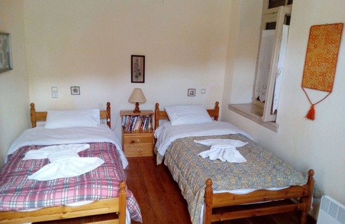 South Pelion Maison | Maison Tsorni à Lefokastro Pelion