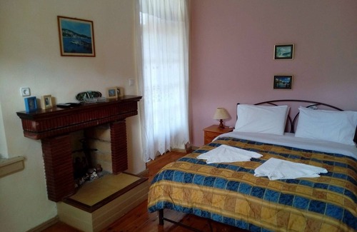 South Pelion Maison | Maison Tsorni à Lefokastro Pelion