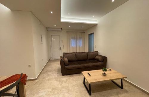 Potos Appartement | Tsoukos Apartments