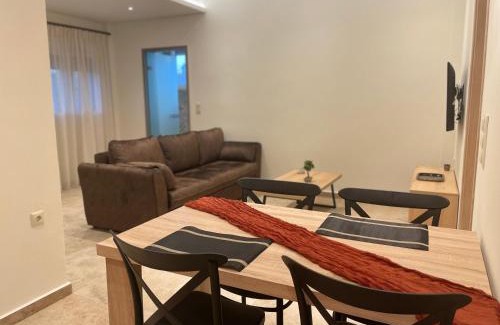 Potos Appartement | Tsoukos Apartments