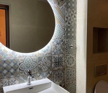 Potos Appartement | Tsoukos Apartments