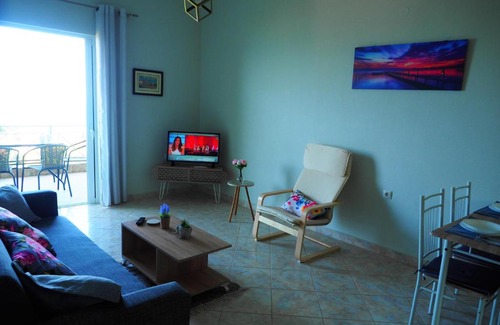 Kastrosikia Appartement | TSOUMAS HOUSE