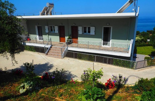 Kastrosikia Appartement | TSOUMAS HOUSE