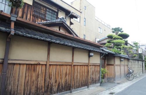 Nara Hôtel | Tsubakiso