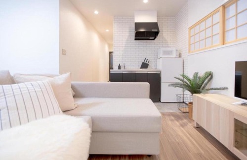 Yanagibashi Hôtel | TSUBAME HOTEL ASAKUSABASHI / Vacation STAY 81743