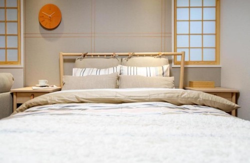 Yanagibashi Hôtel | TSUBAME HOTEL ASAKUSABASHI / Vacation STAY 81743