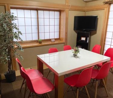 Tatsugaoka Maison | Tsukitei1