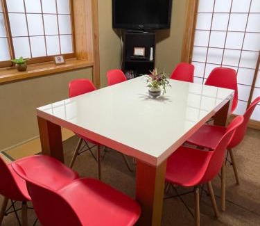 Tatsugaoka Maison | Tsukitei1