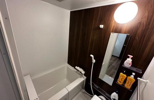 Aomori Maison | Tsunageru Aomori Yasukata - Vacation STAY 25824v