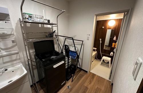 Aomori Maison | Tsunageru Aomori Yasukata - Vacation STAY 25824v
