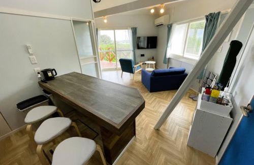 Kashima Appartement | Tsunore51
