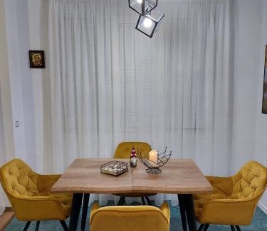 Varosha Appartement | Tsvetanov Apartment