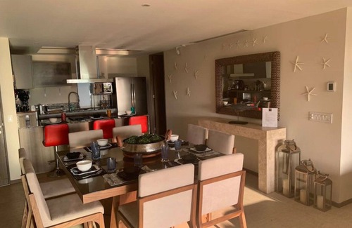 Playa Diamante Appartement | TT-5-Acapulco Mexico getaway Ocean front Tiagotian