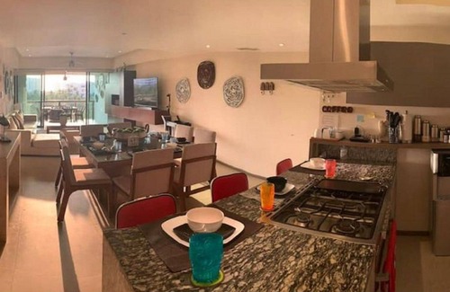 Playa Diamante Appartement | TT-5-Acapulco Mexico getaway Ocean front Tiagotian
