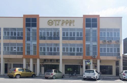 Larut Hôtel | TT Dorf Hotel Matang