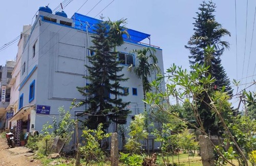 Yercaud Maison | TT NALIN INN
