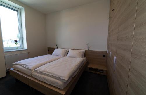 Liebenau Appartement | TT-ROOMS - kontaktlos mit Self Check-in I FREE PARKING