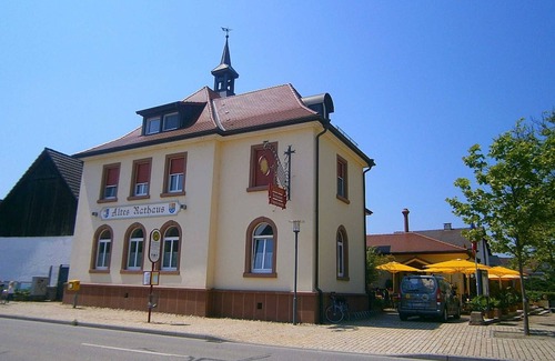 Rheinhausen Appartement | Chambre Triple TT à l'Europa-Park Rust - Appartements Thai Tawan à l'Europa-Park Rust