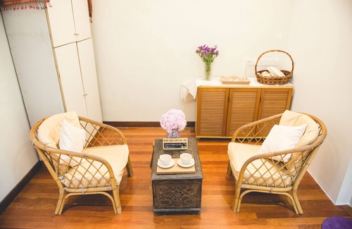 Kuala Lumpur Maison | TTDI Homestay near KEN TTDI