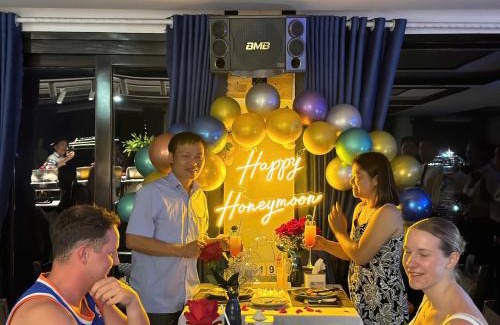 Ha Long Hôtel | Tuần Châu - Phương Đông Motel Hạ Long