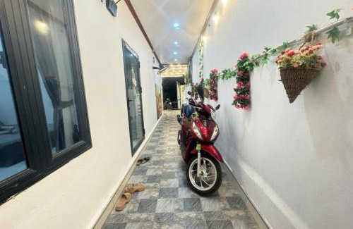 Mang Yang Appartement | TUỆ AN Homestay
